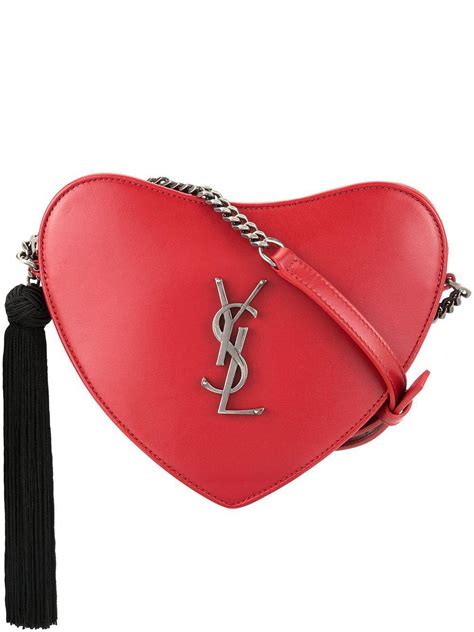 ysl tasche 2016 rot|ysl saint laurent handbags.